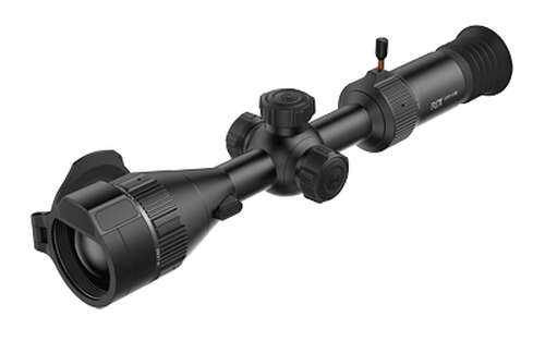 Scopes RIX Tactical LEAP L6R RIX LEAP-L6R 640 THERMAL RIFLESCOPE